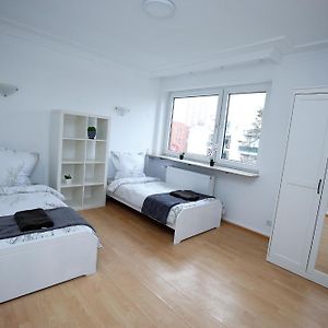 Deluxe Appartement met Twee Slaapkamers